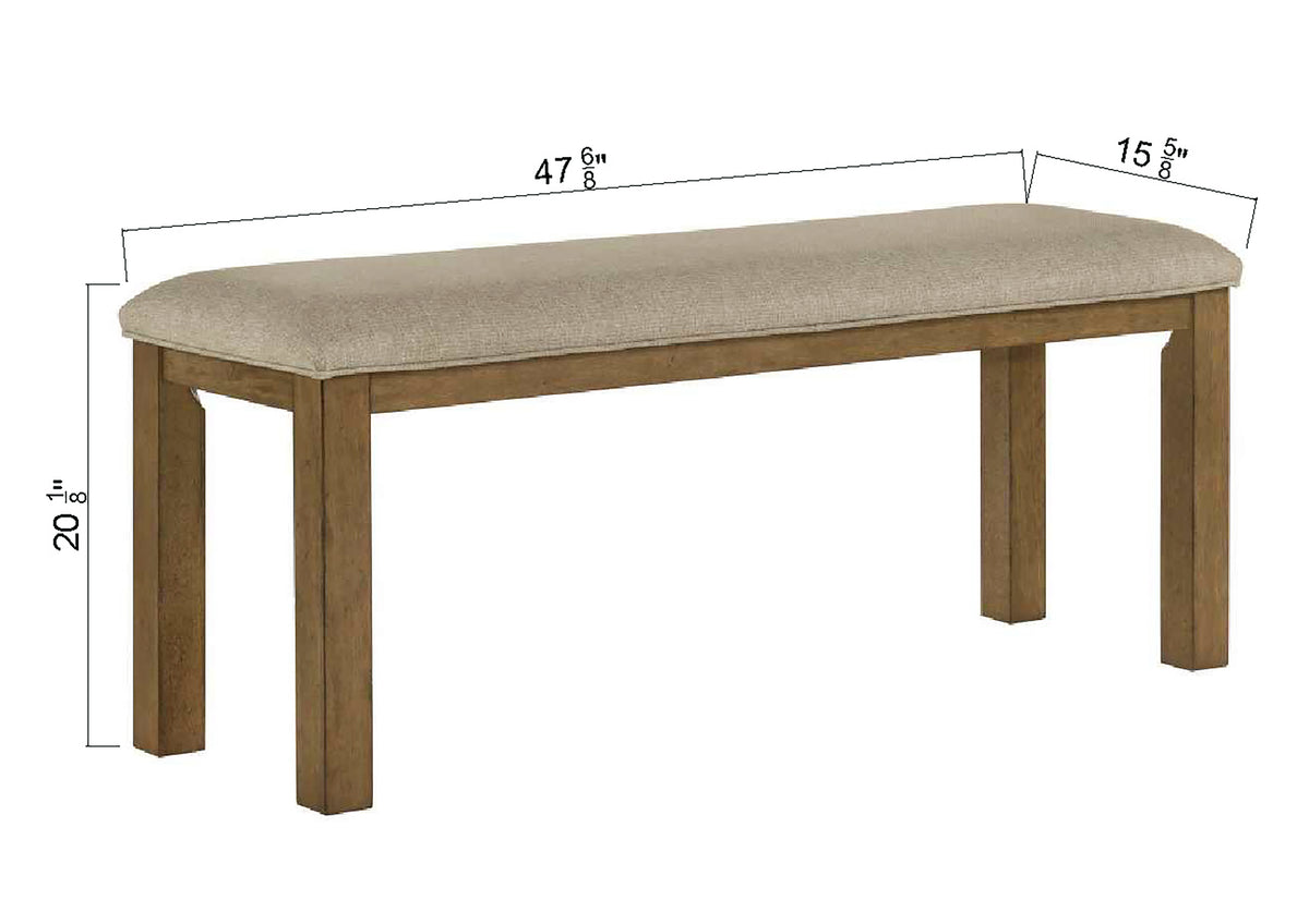 Cockrell Dining Collection