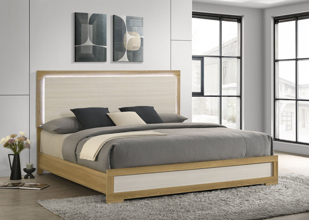 Hyland Beds