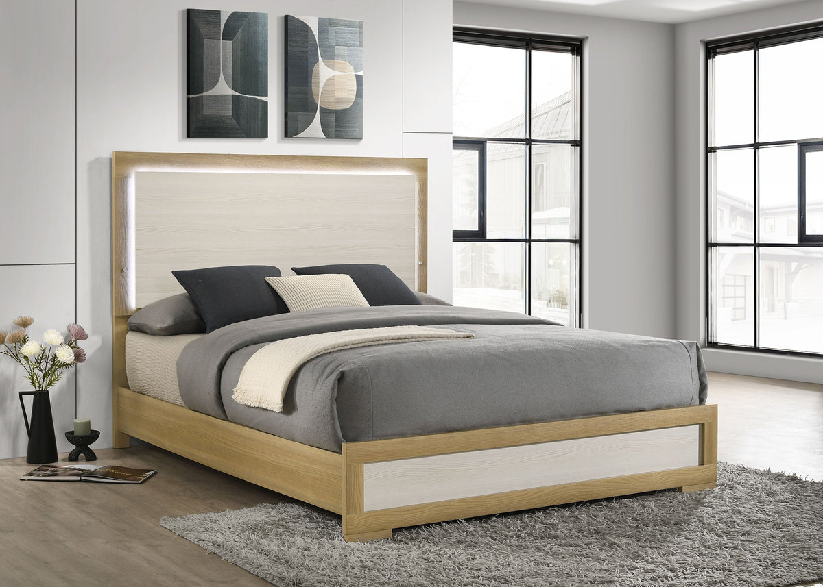 Hyland Beds