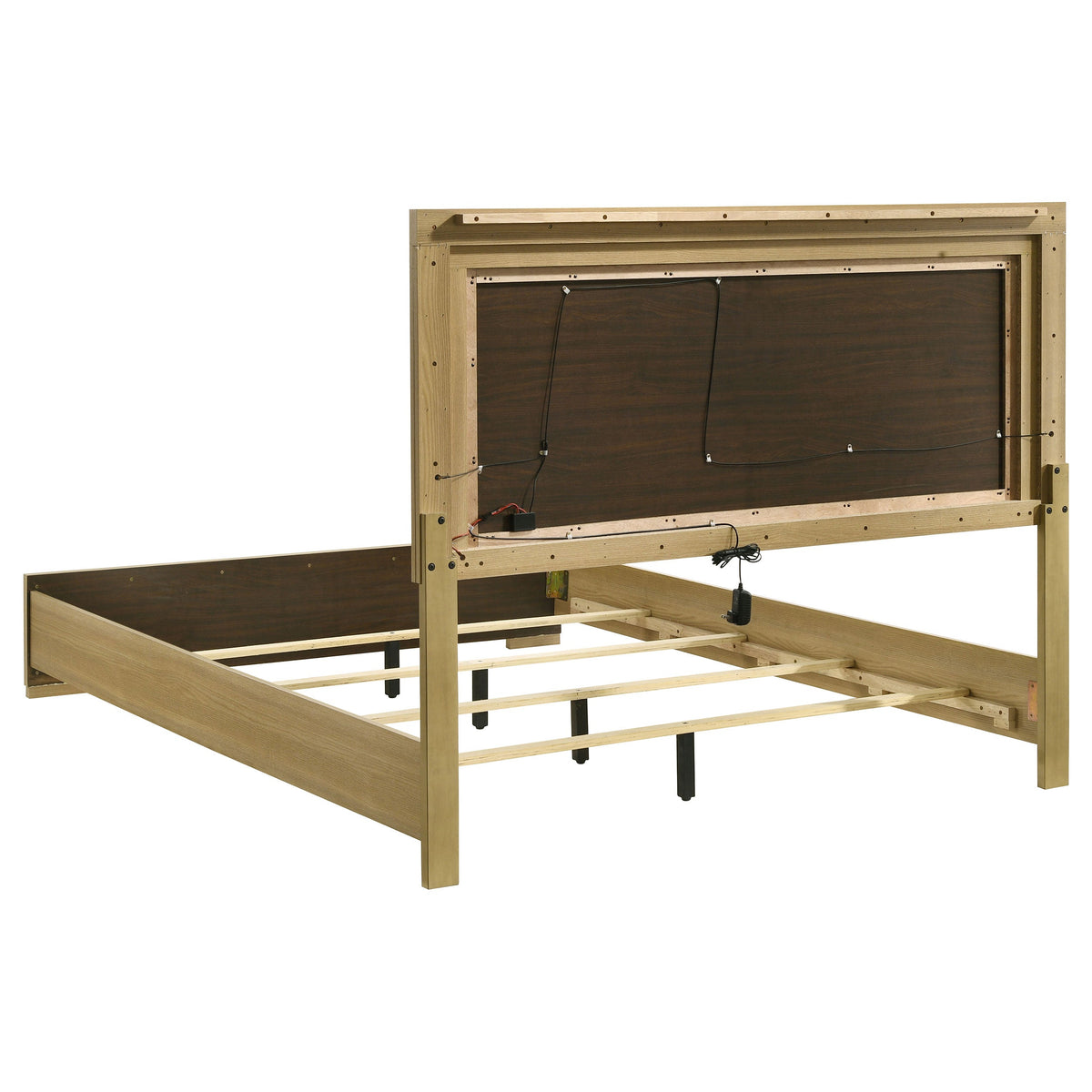 Hyland Beds
