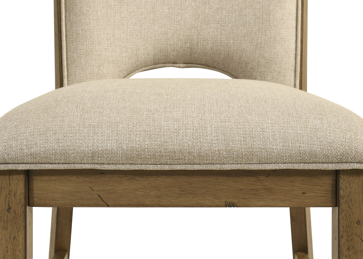 Cockrell Dining Collection