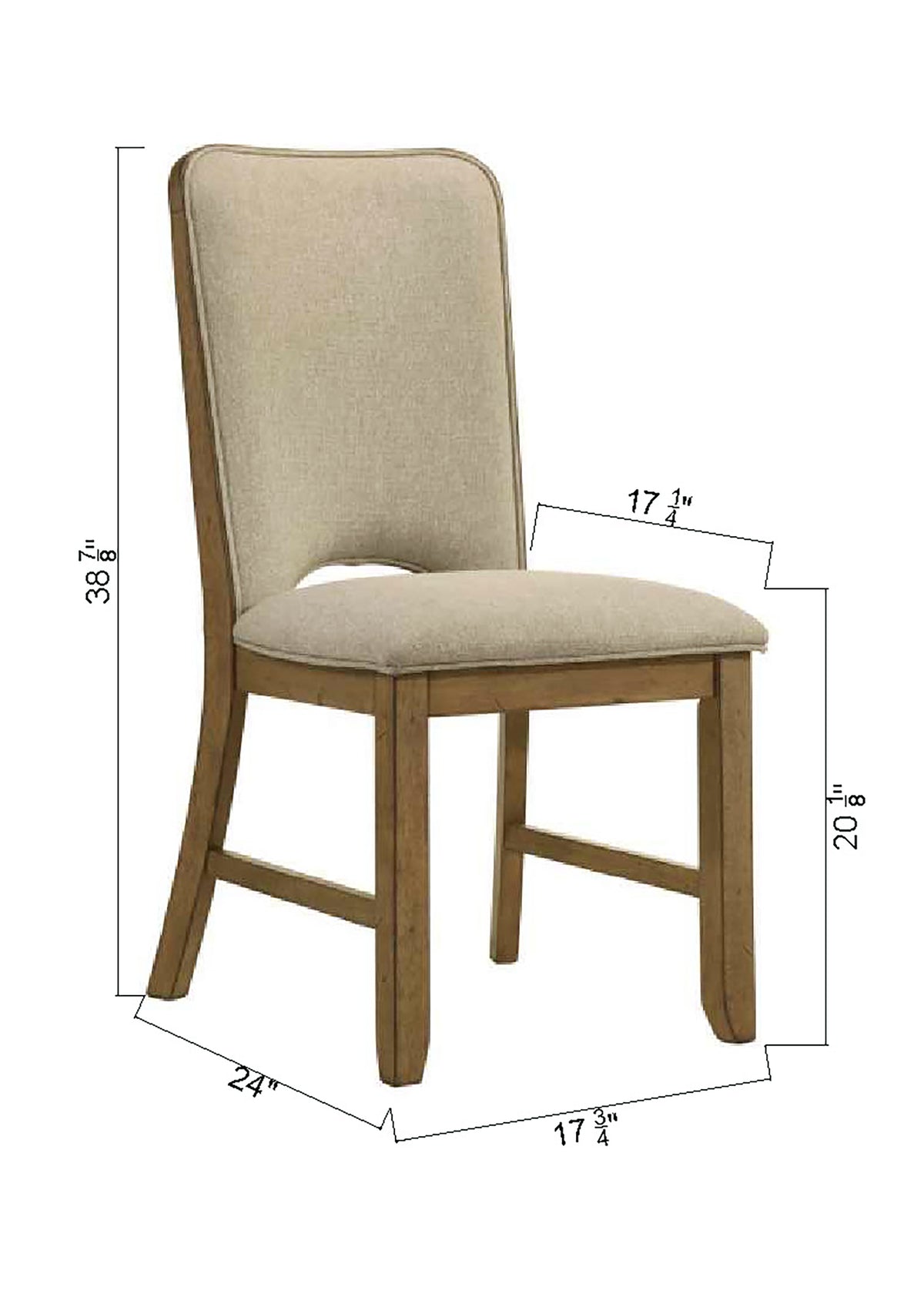 Cockrell Dining Collection