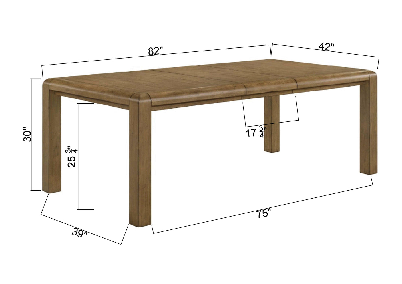 Cockrell Dining Collection