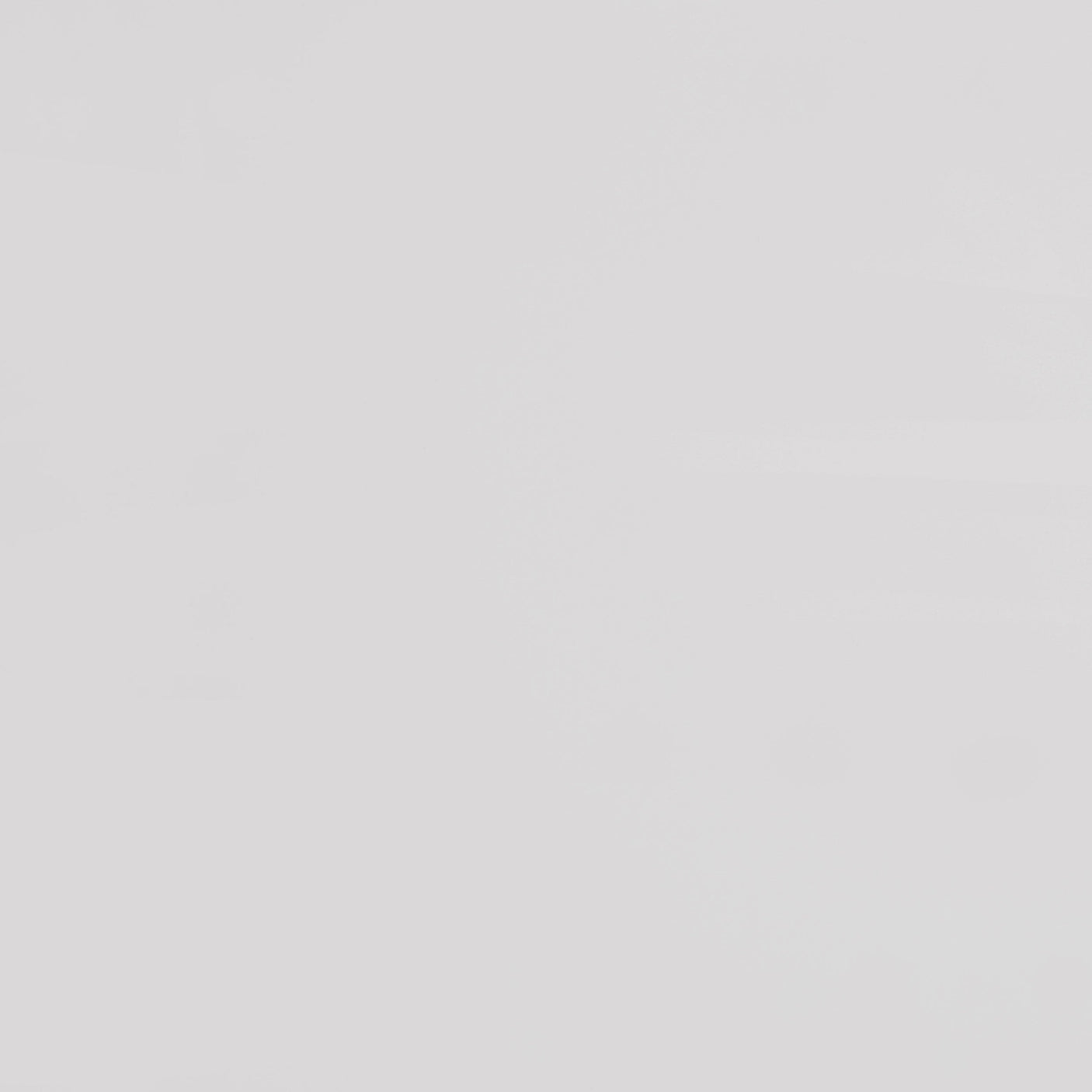 Cassia 6-drawer Dresser Cabinet with Mirror White High Gloss