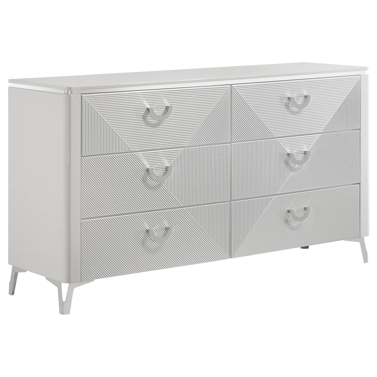 Cassia Dressers