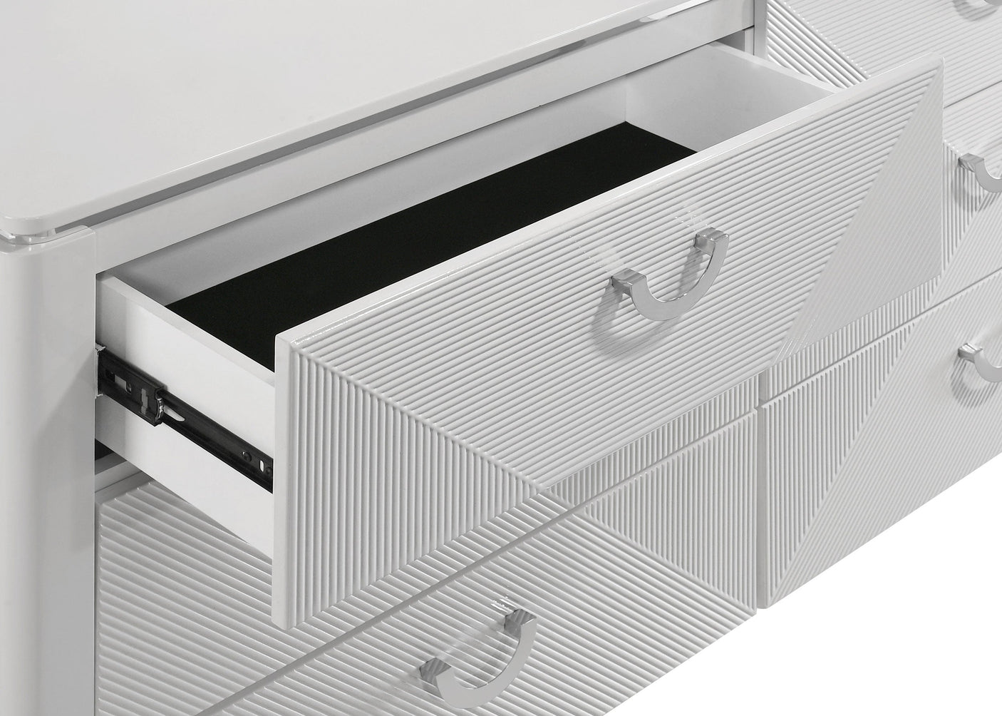 Cassia Dressers