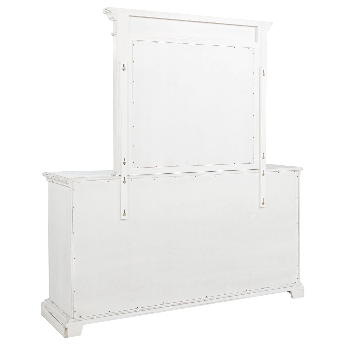 Mckinney Dresser with Mirrors