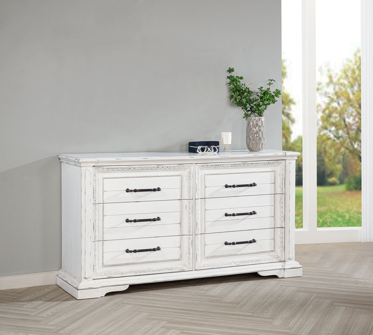 Mckinney Dressers