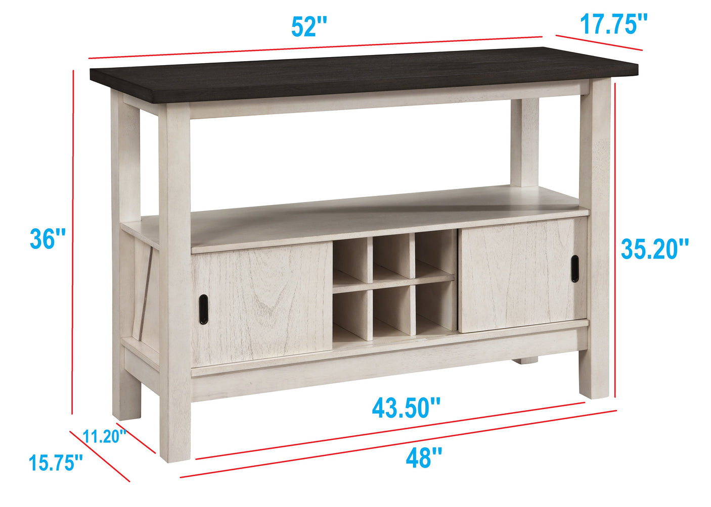 Maribelle Dining Collection