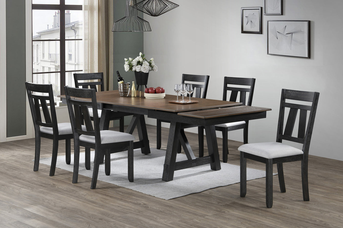 Maribelle Dining Collection
