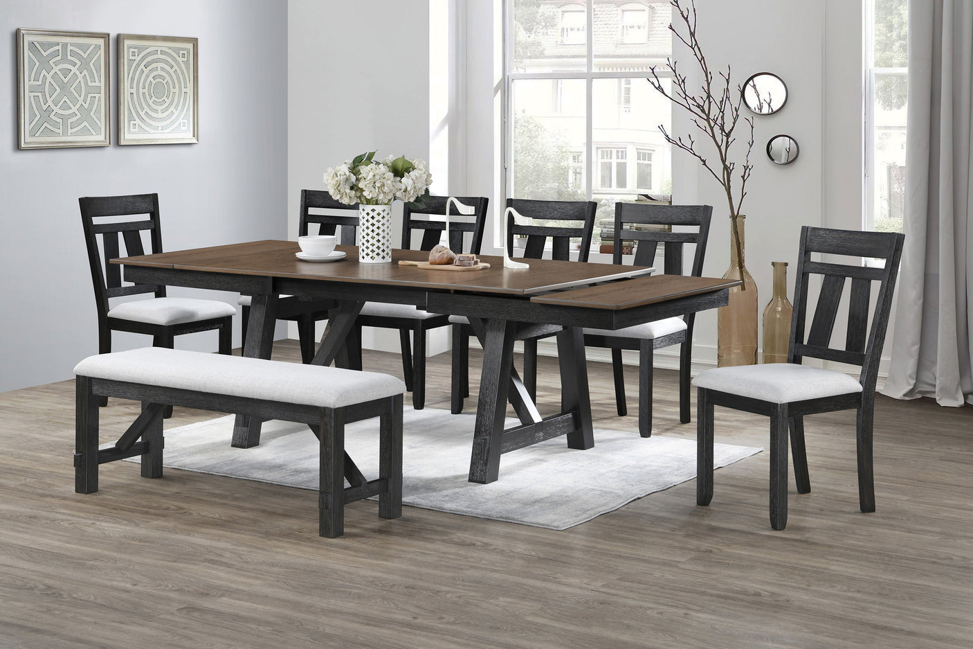 Maribelle Dining Collection