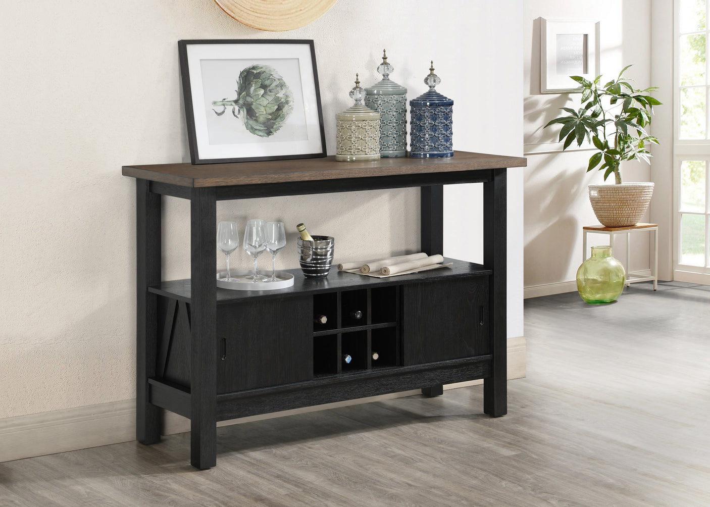 Maribelle Dining Collection