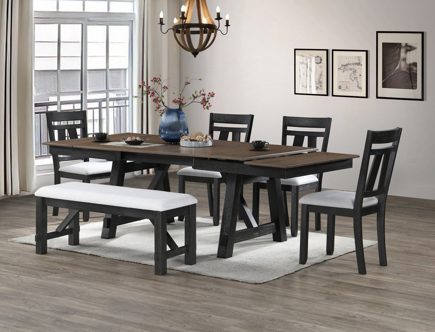 Maribelle Dining Collection