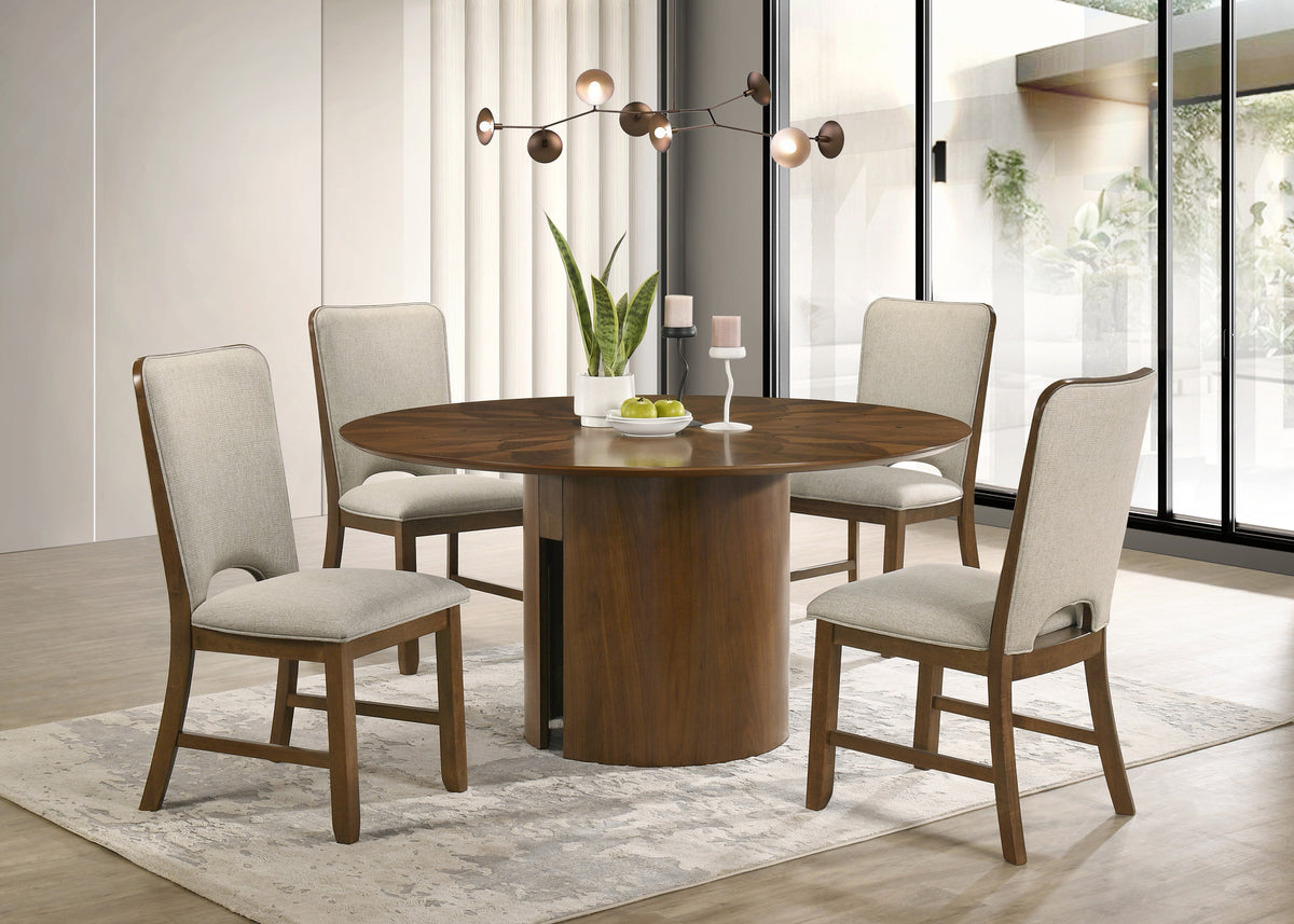Shari Dining Collection