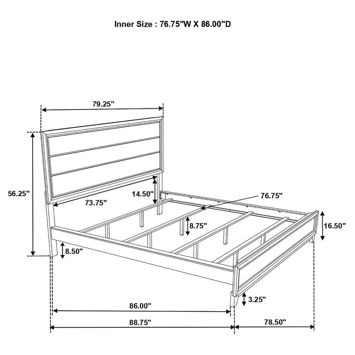 Valen Beds