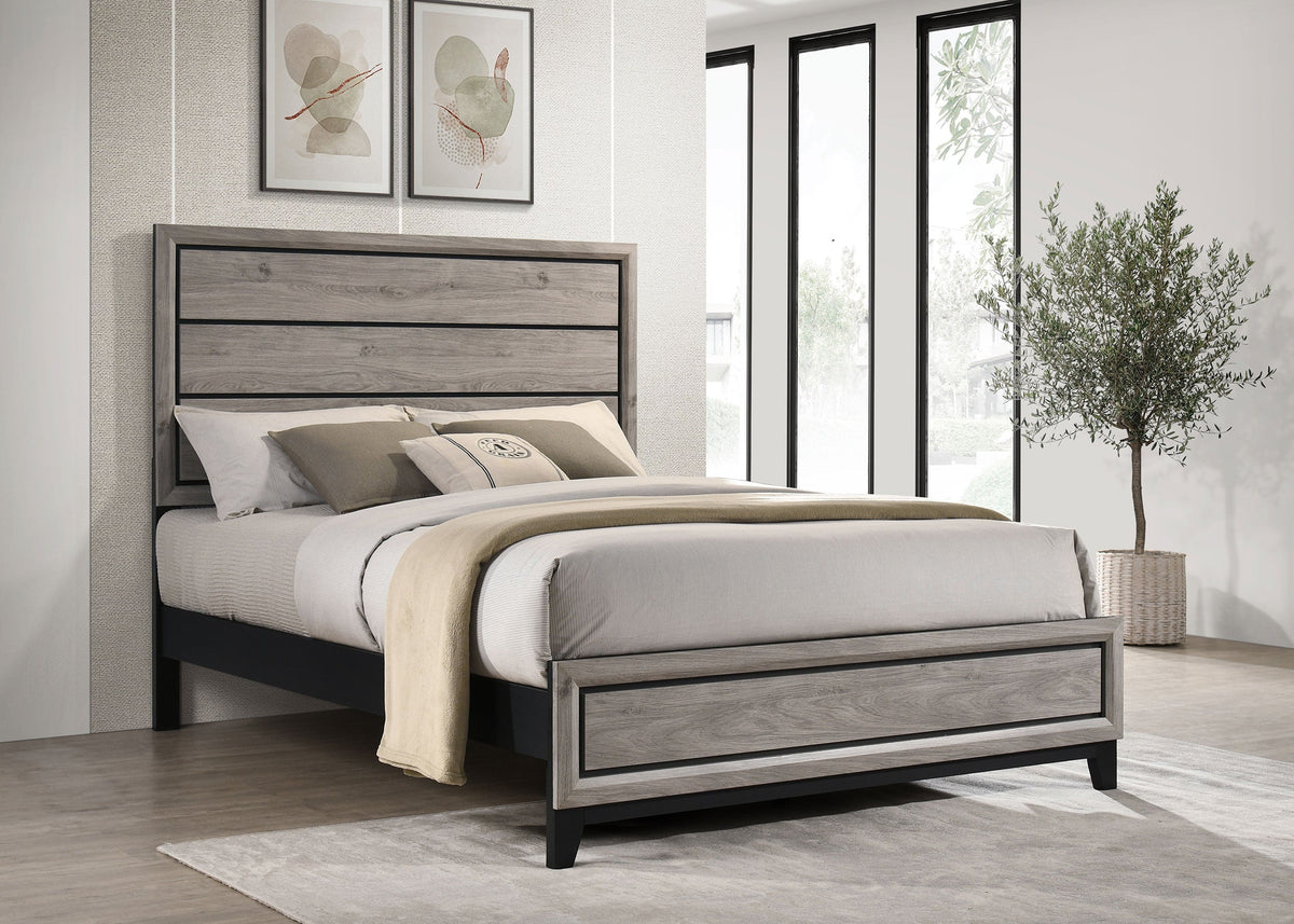 Valen Beds