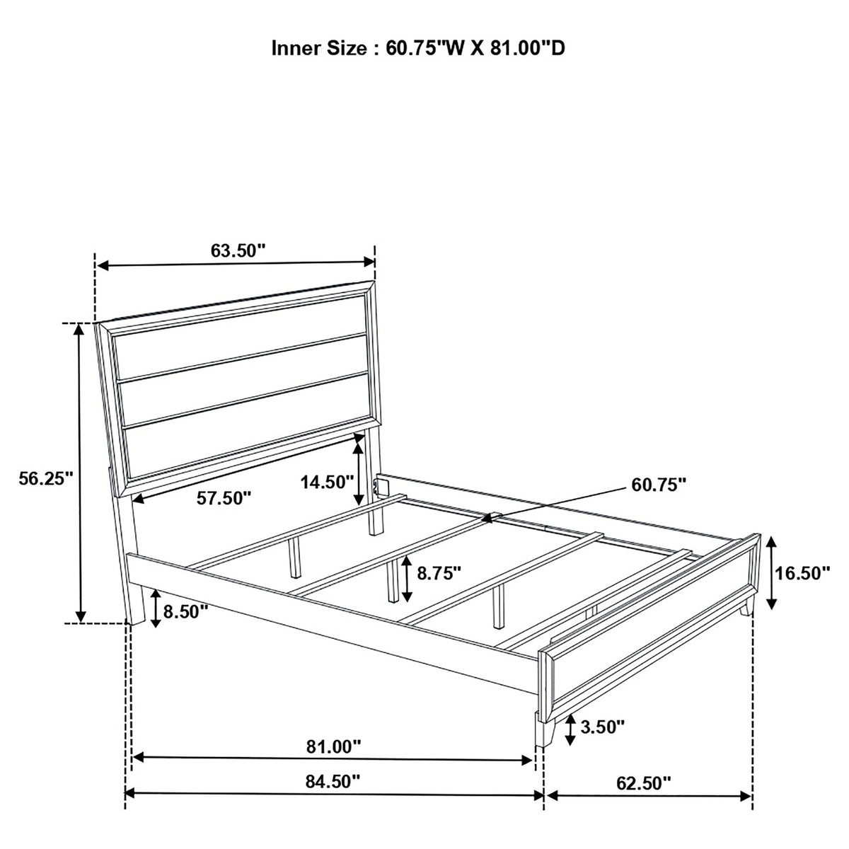 Valen Beds