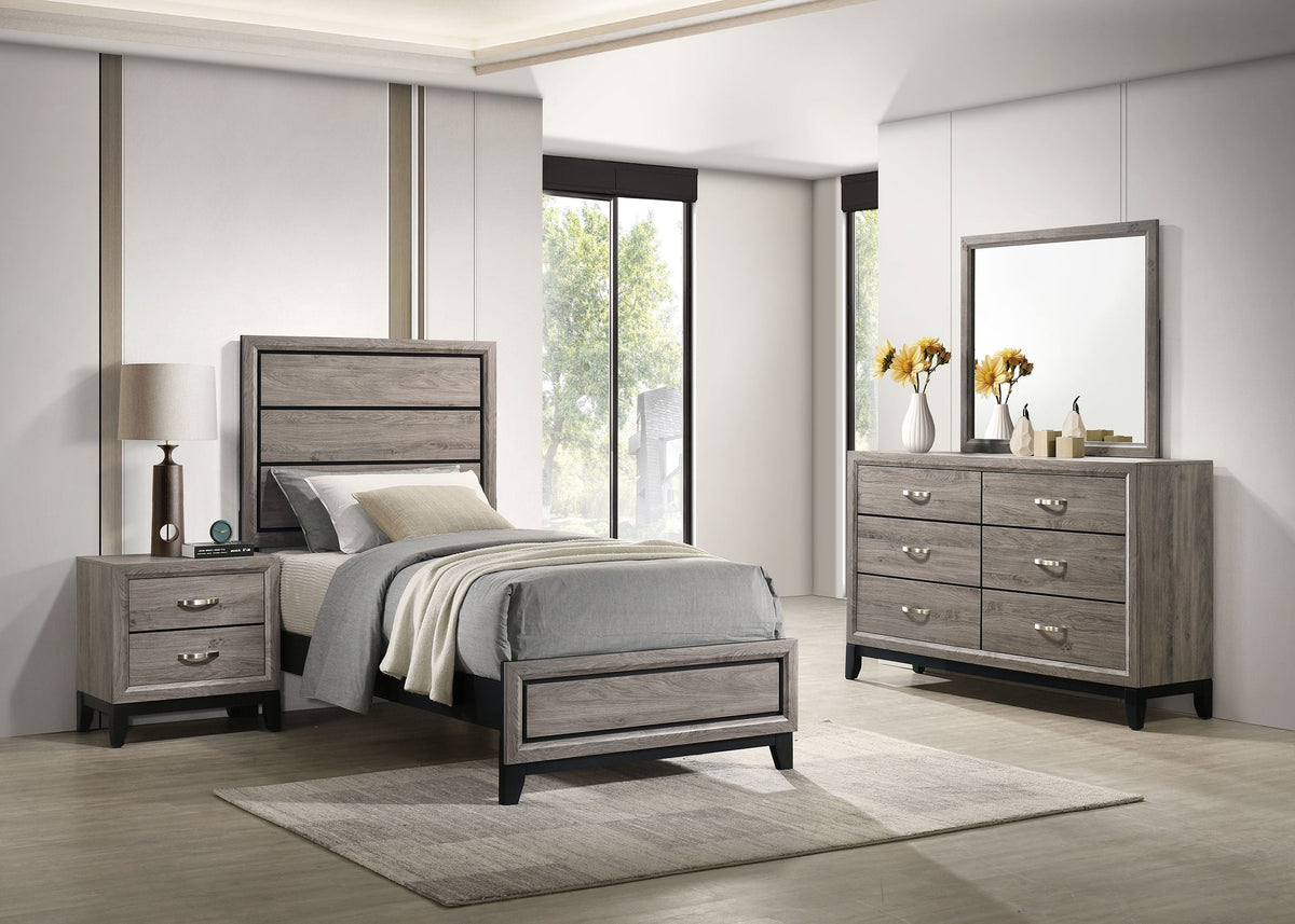 Valen Bedroom Sets