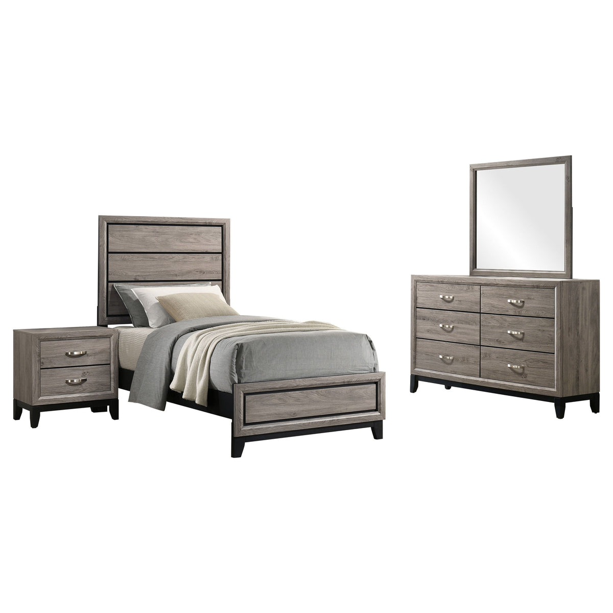 Valen Bedroom Sets