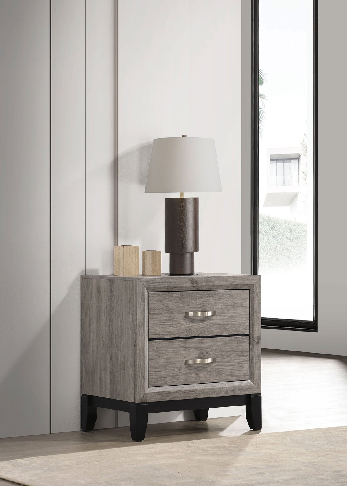 Valen Nightstands