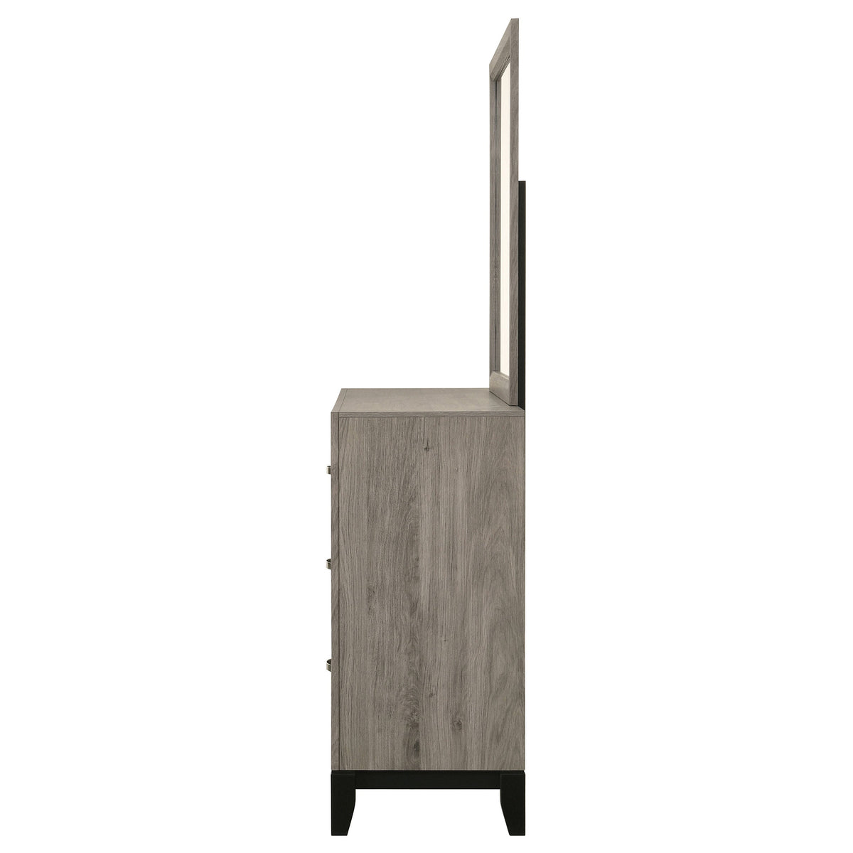 Valen Dresser with Mirrors