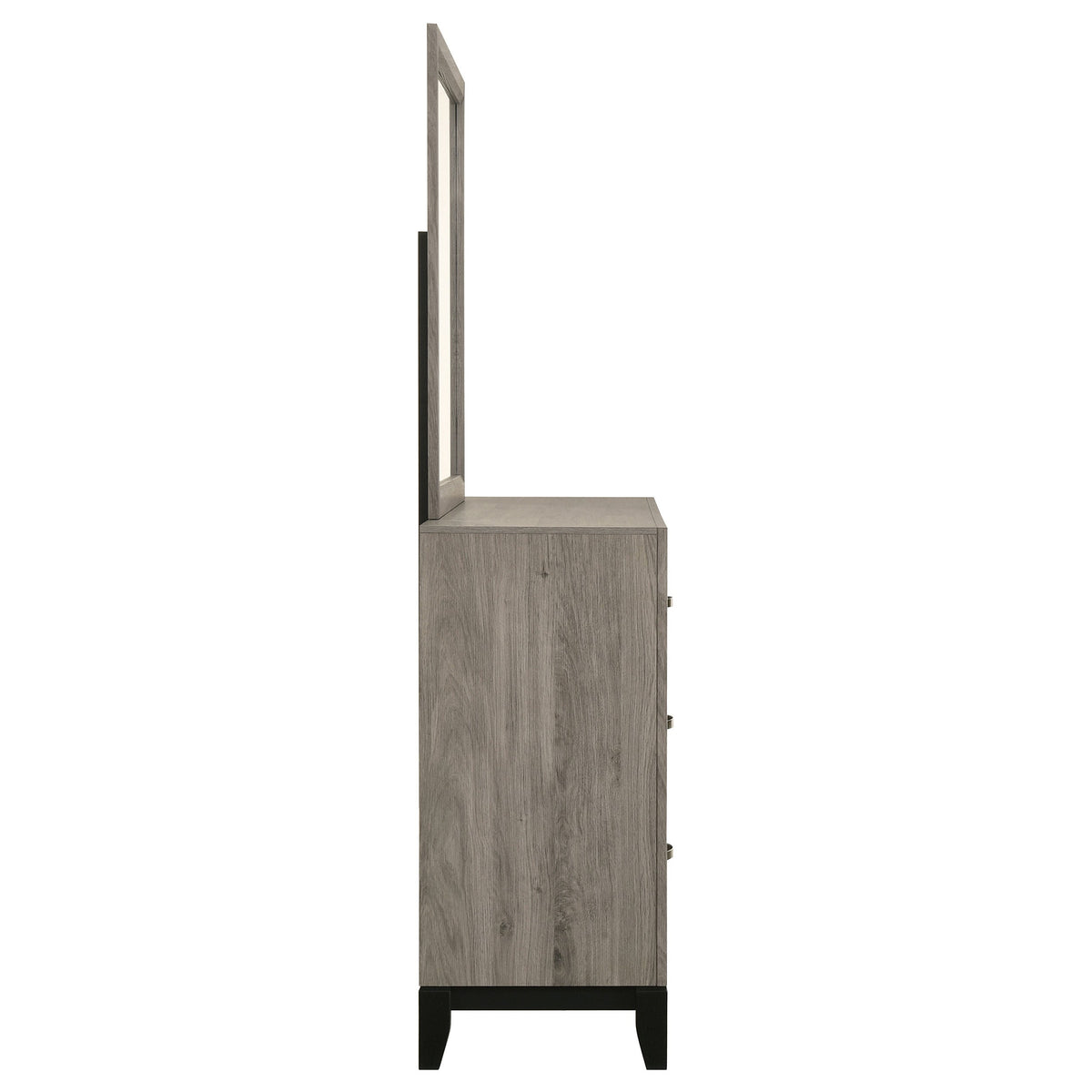 Valen Dresser with Mirrors