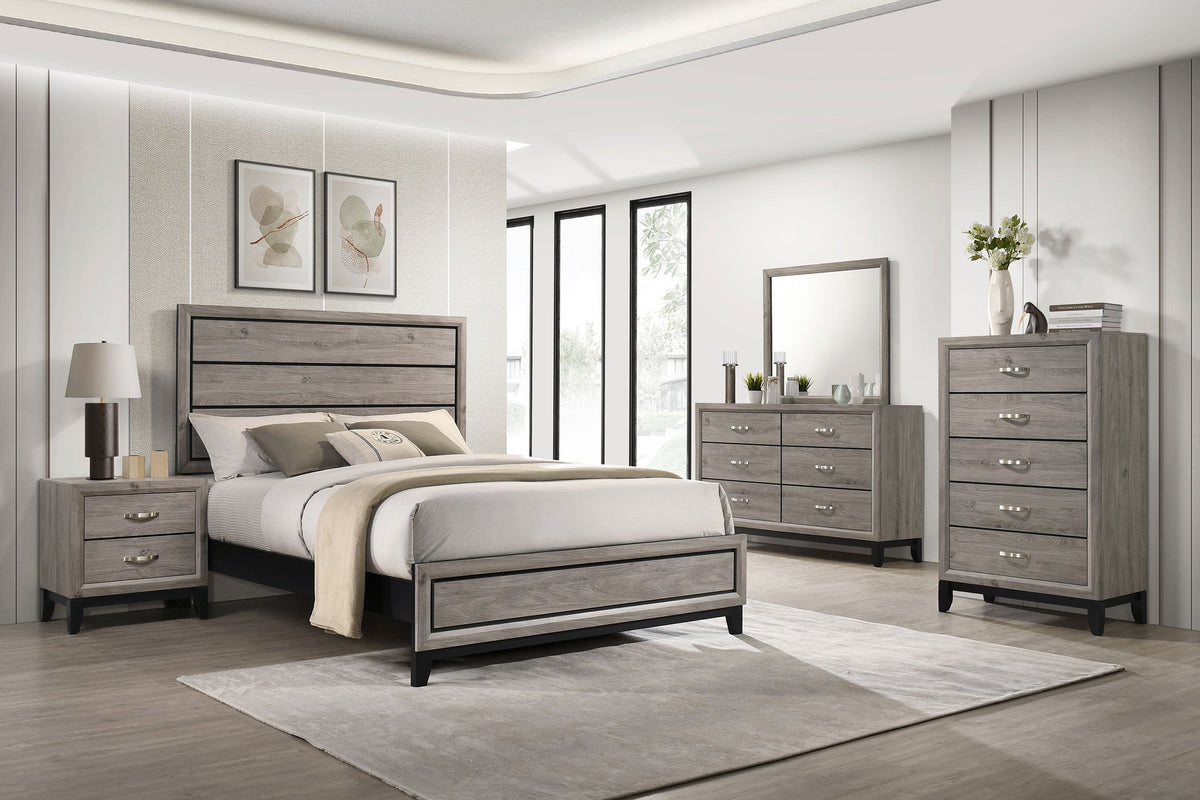 Valen Dresser Mirrors