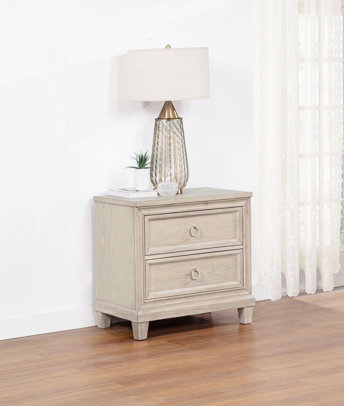 Pembroke Nightstands