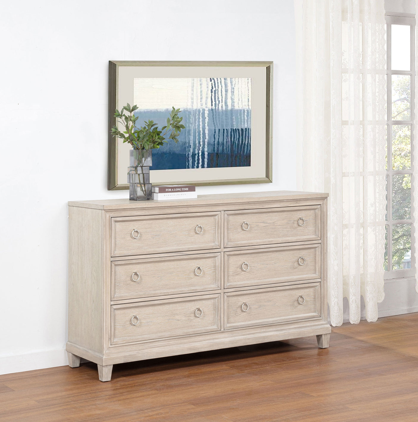 Pembroke Dressers