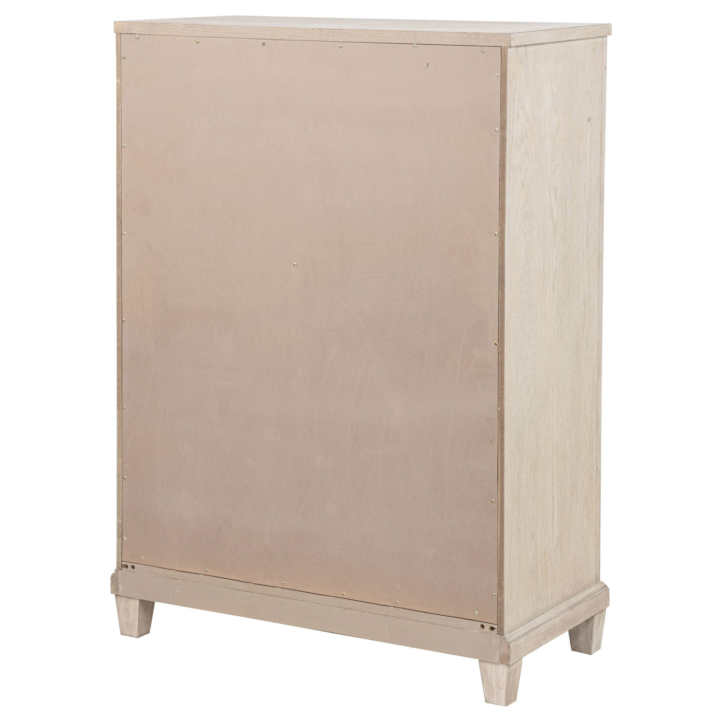 Pembroke Chests