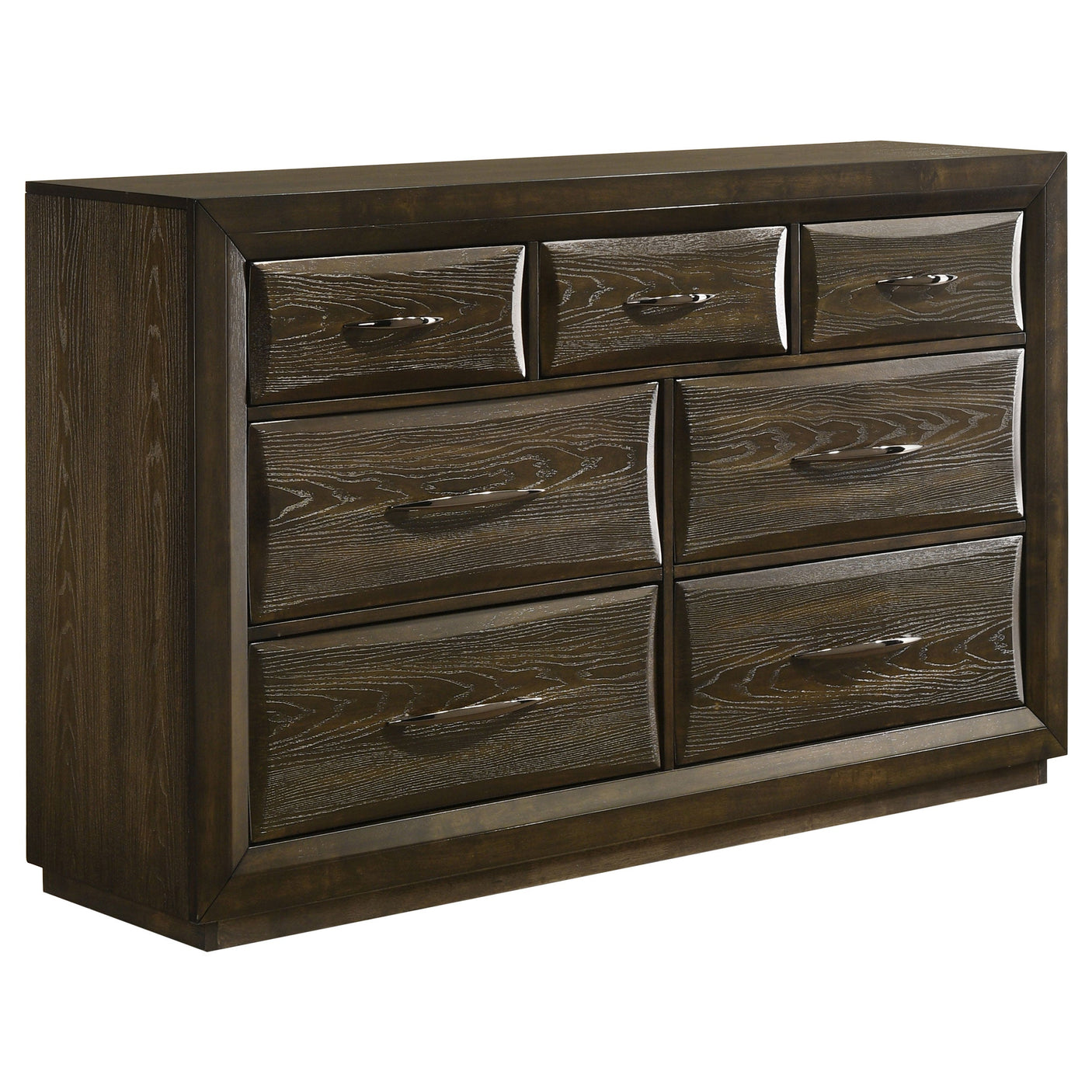 Atlas Dressers