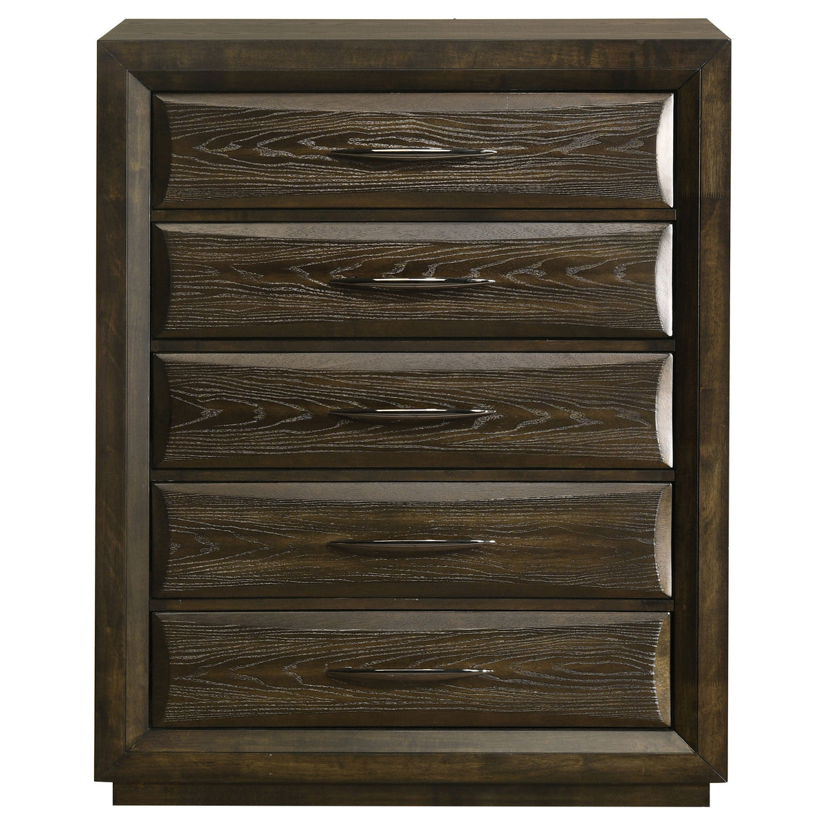 Atlas Chests