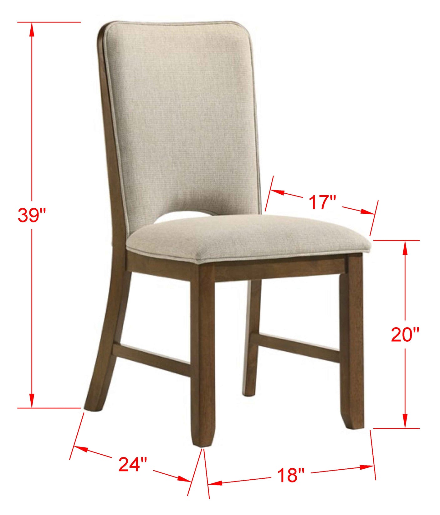 Shari Dining Collection