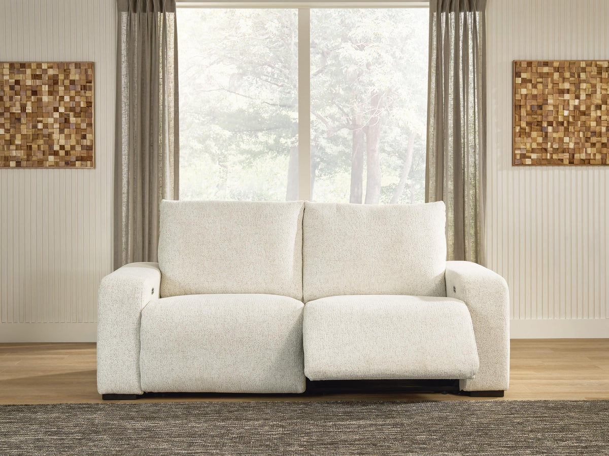 East Reclining Sectionals