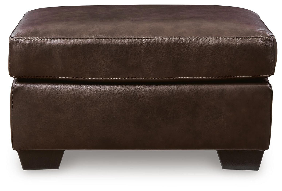 Santorine Ottomans