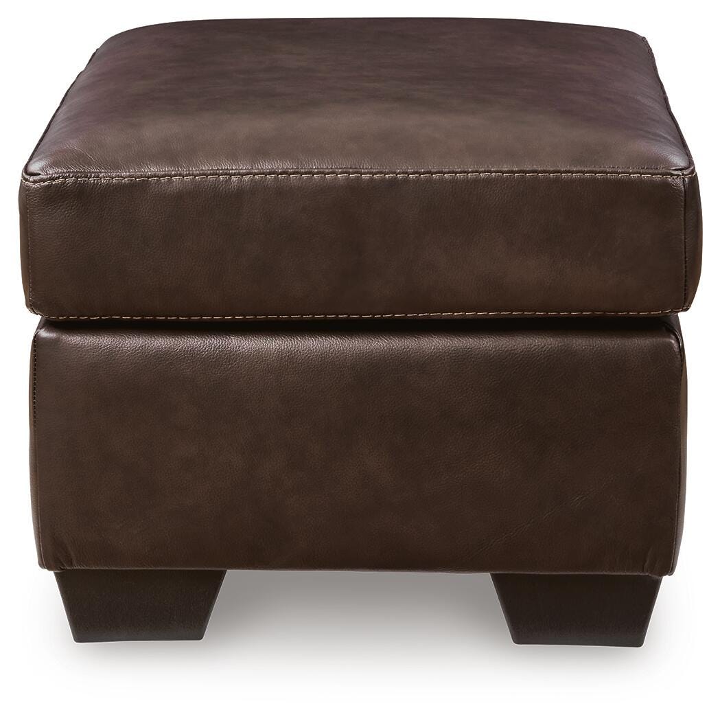 Santorine Ottomans