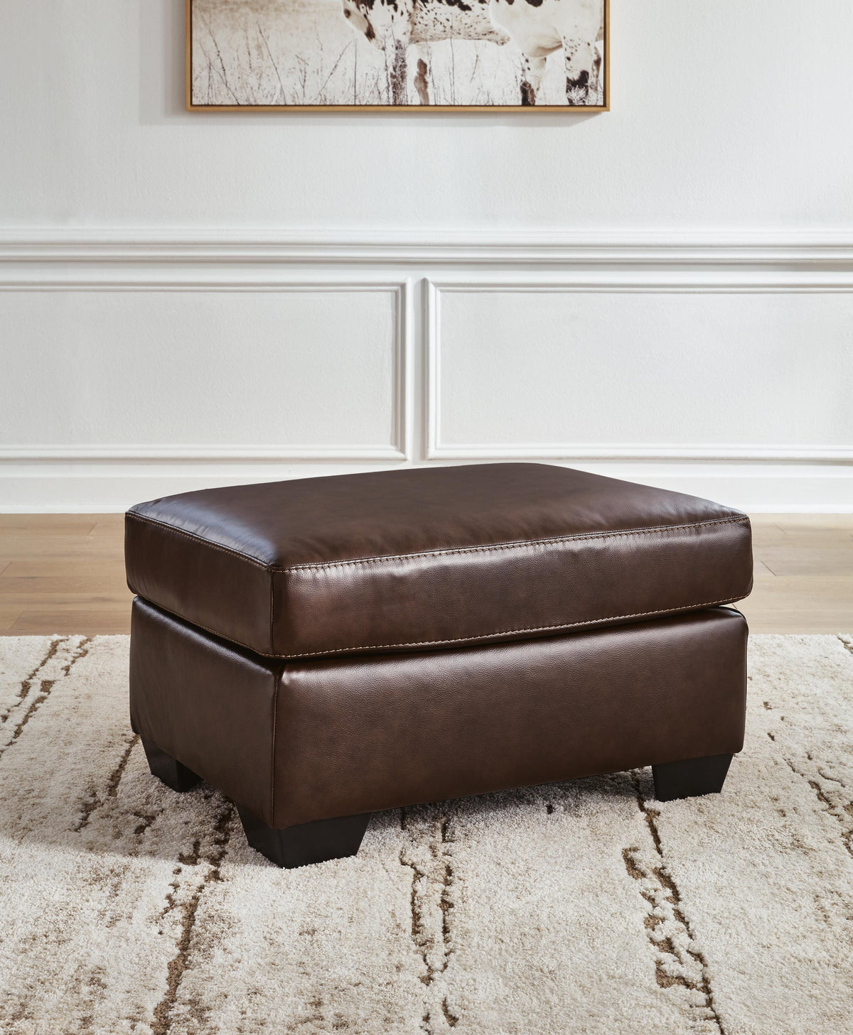 Santorine Ottomans
