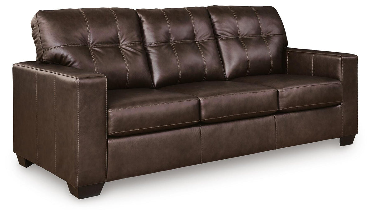 Santorine Stationary Sofas