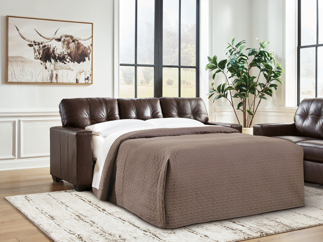 Santorine Sleeper Sofas