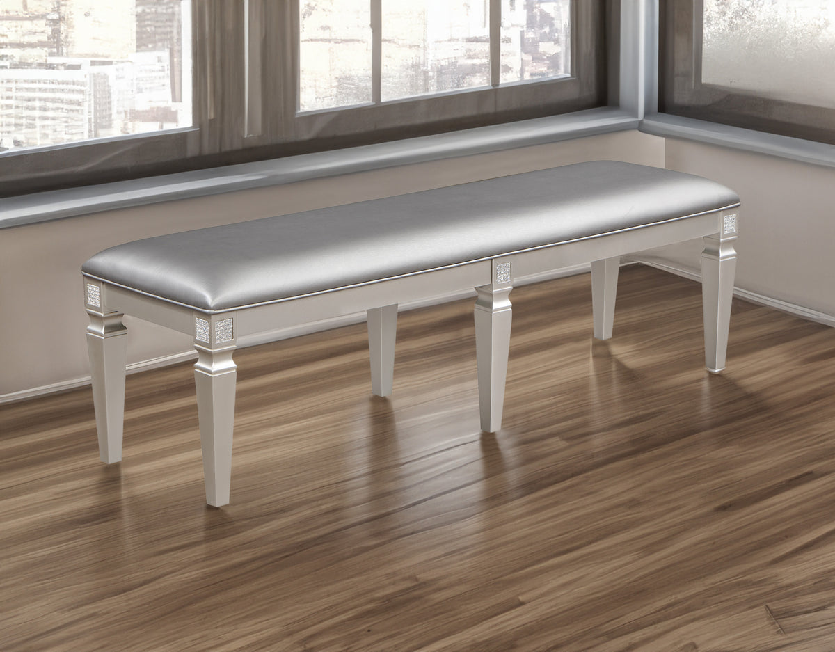 Klina Bench