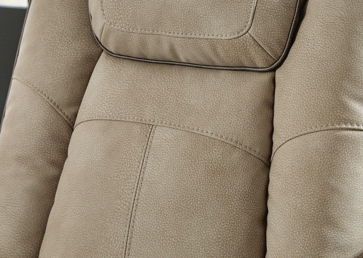 Next-Gen Recliners