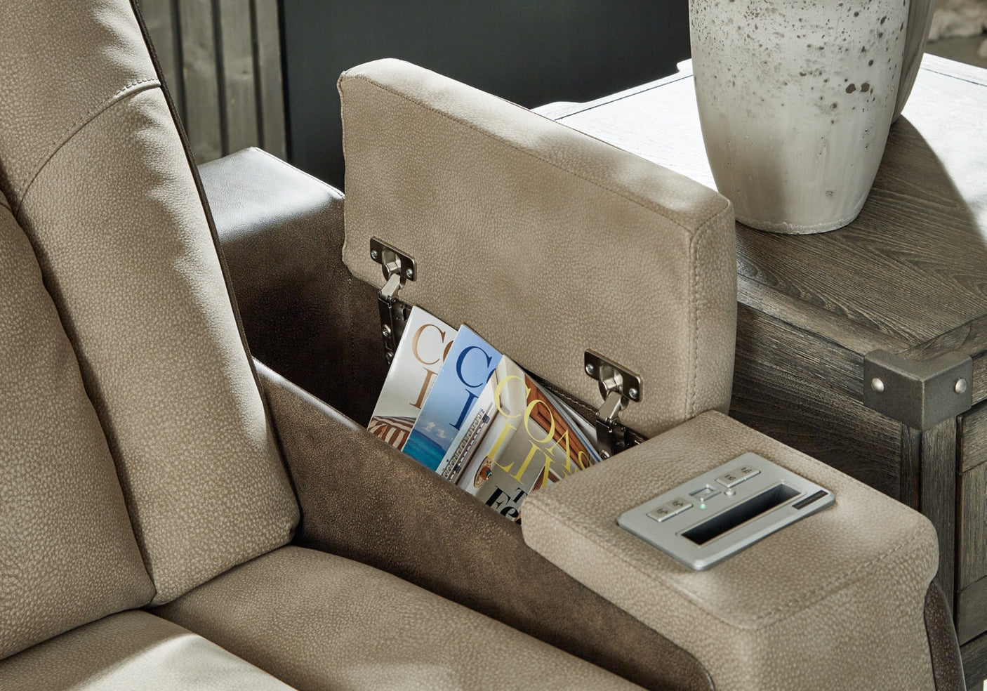Next-Gen DuraPella Living Room Set