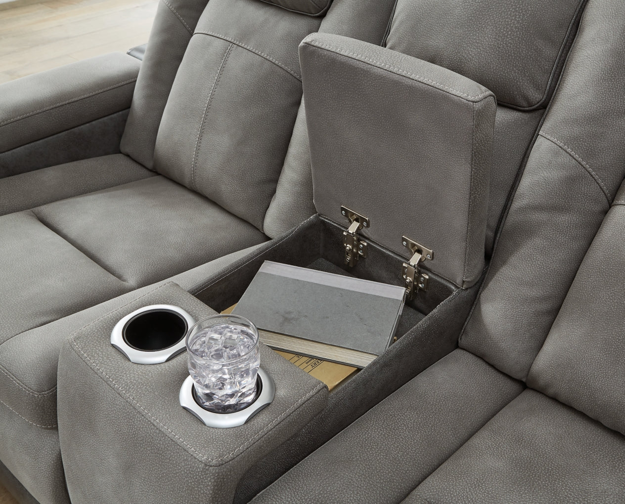 Next-Gen Recliners