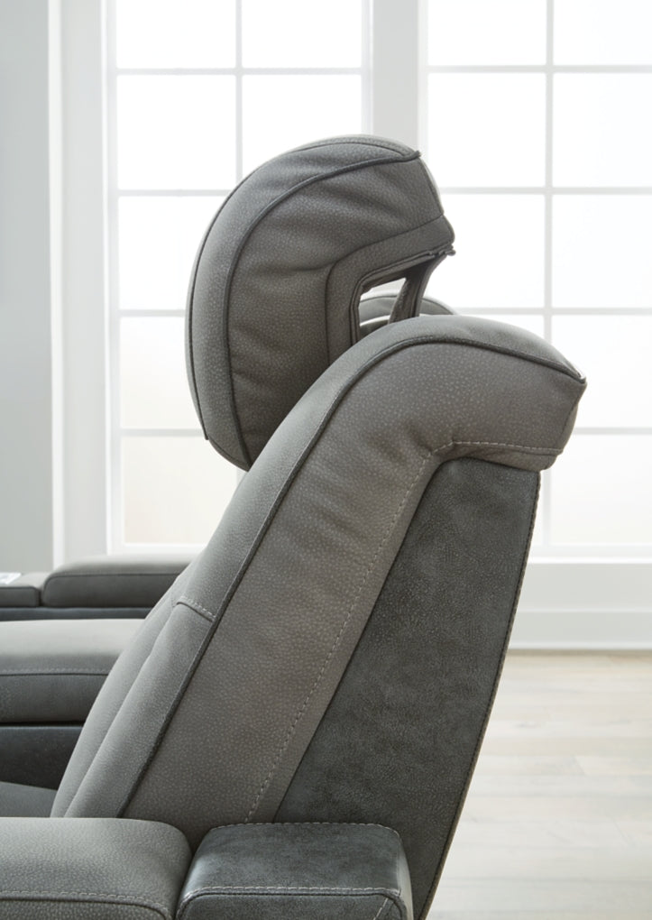 Next-Gen Recliners