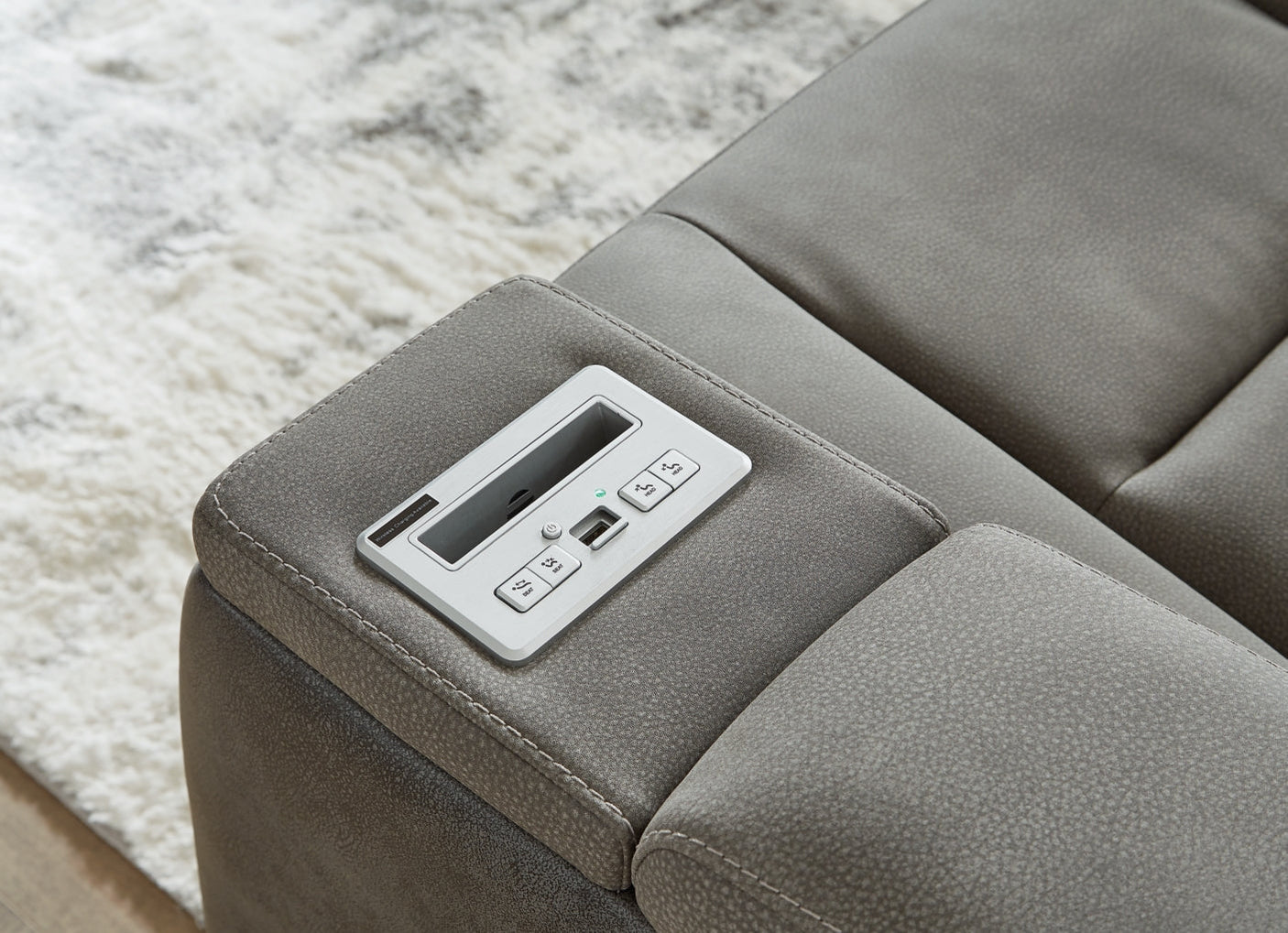 Next-Gen Recliners