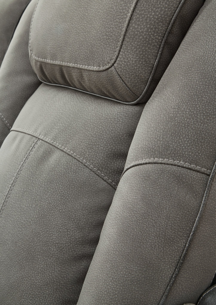 Next-Gen Recliners
