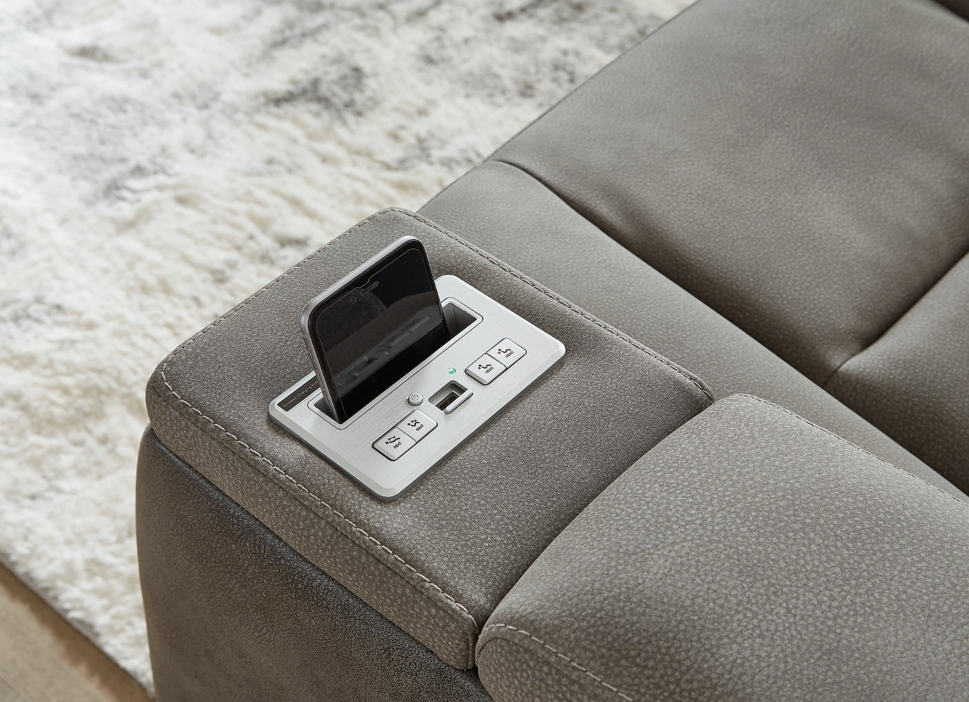 Next-Gen Recliners