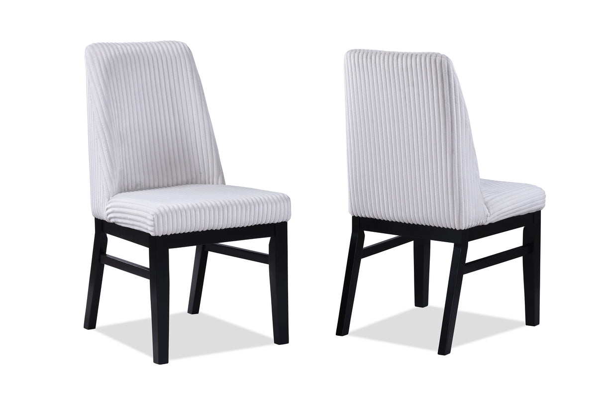 Hadley Side Chair Dining Collection