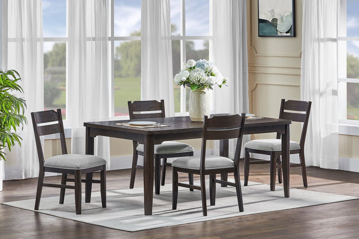 Higgins Dining Dining Collection