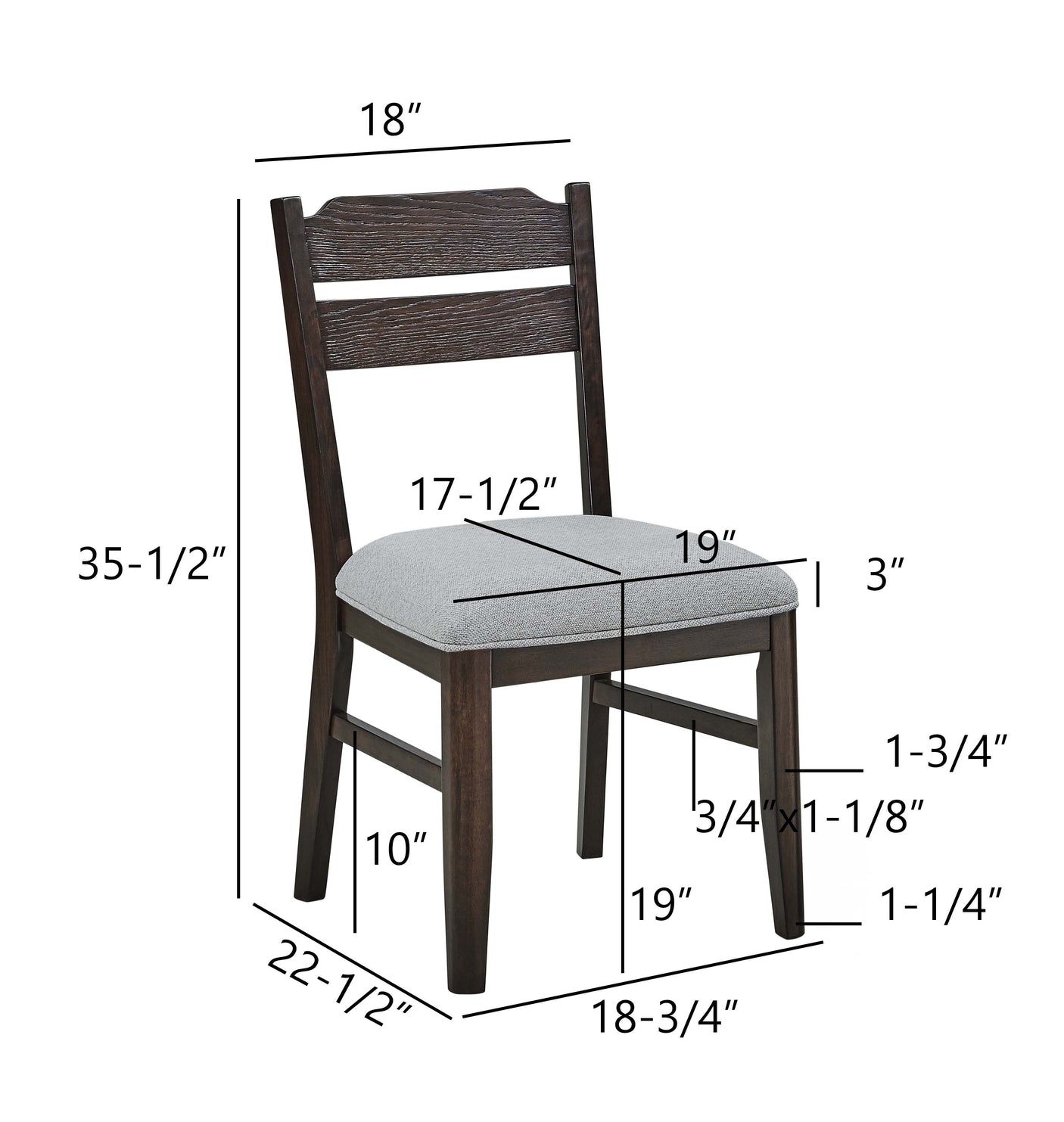 Higgins Dining Dining Collection